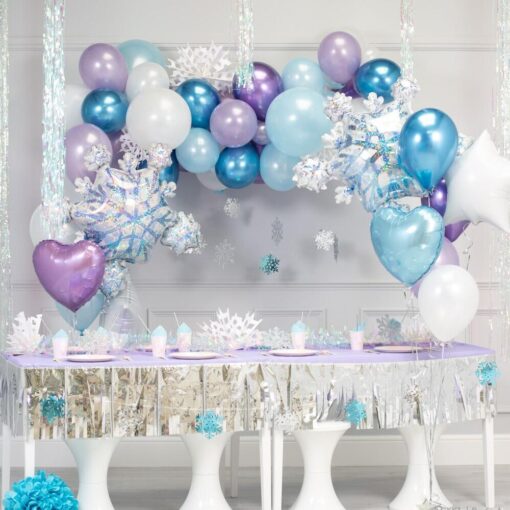 Balloon Cloud – Ice Princess