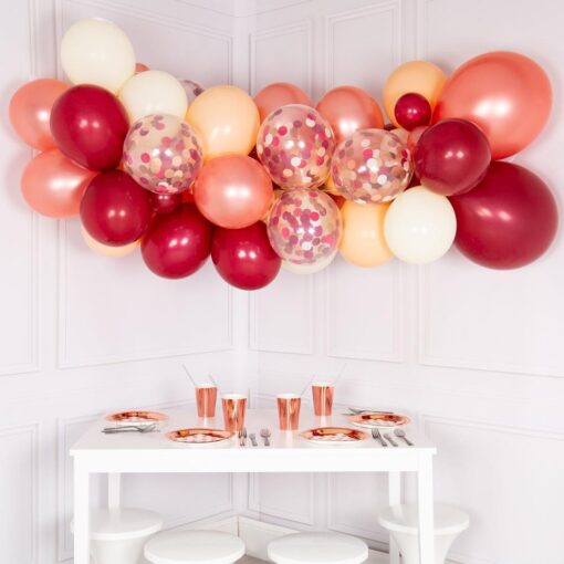 Balloon Cloud – Berry Blush