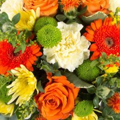 Florist’s Choice Vase Arrangement