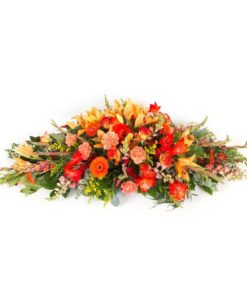 florist for funeral bradford