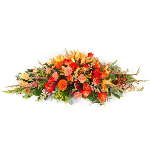 florist for funeral bradford