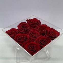 Luxury Eternal Roses
